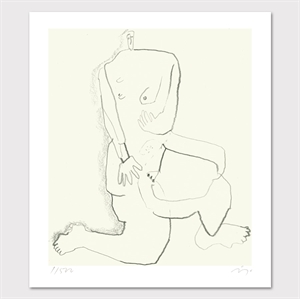Tegning